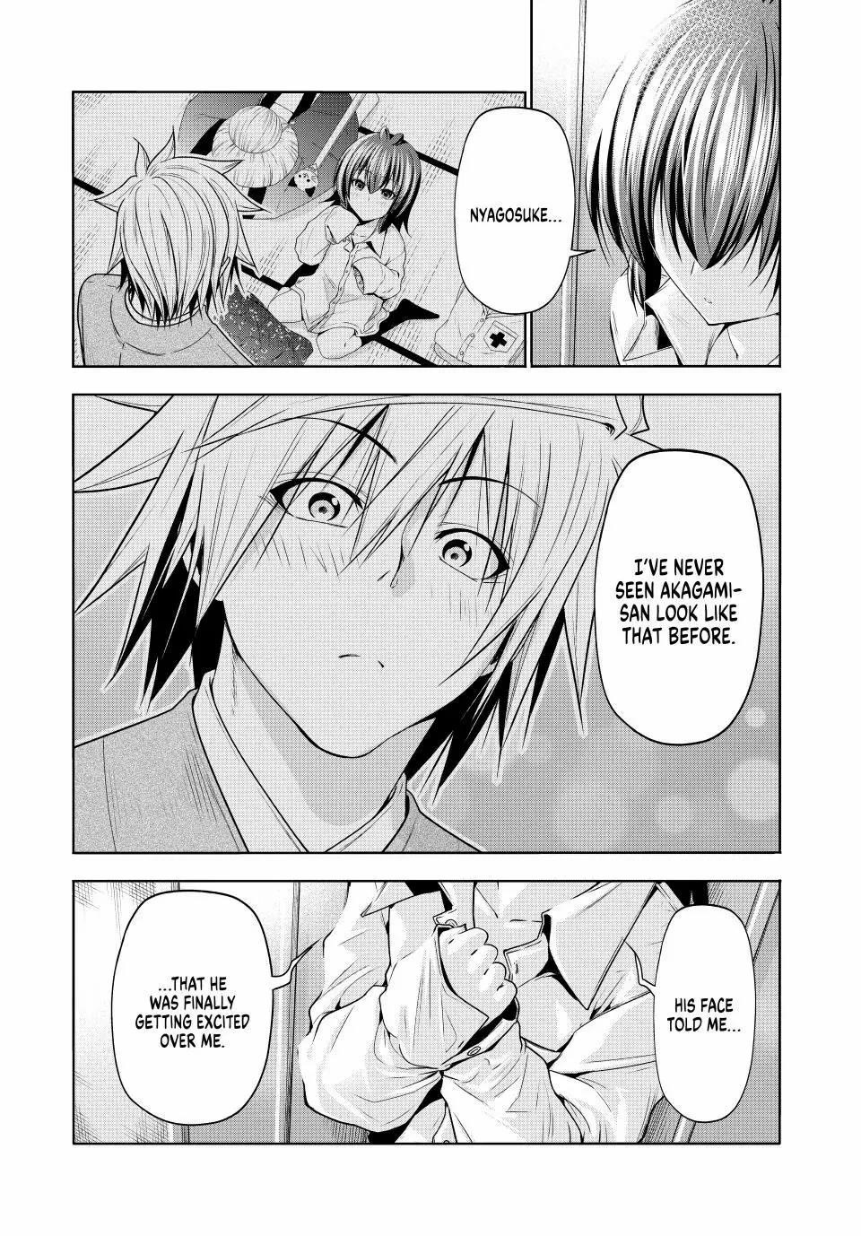 Temple Chapter 111 - Page 12 in English