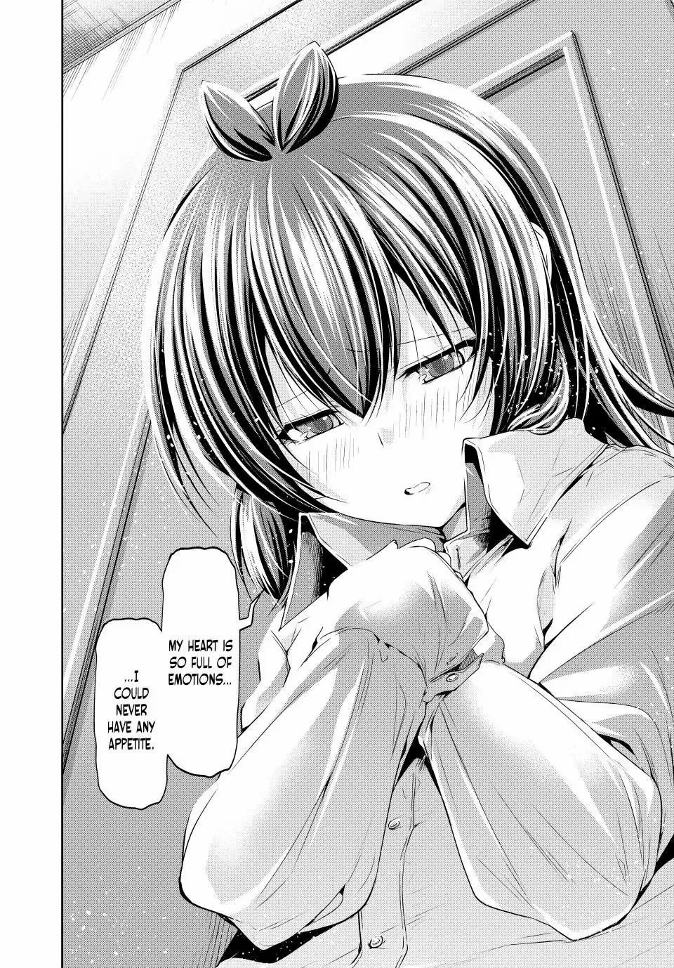 Temple Chapter 111 - Page 13 in English