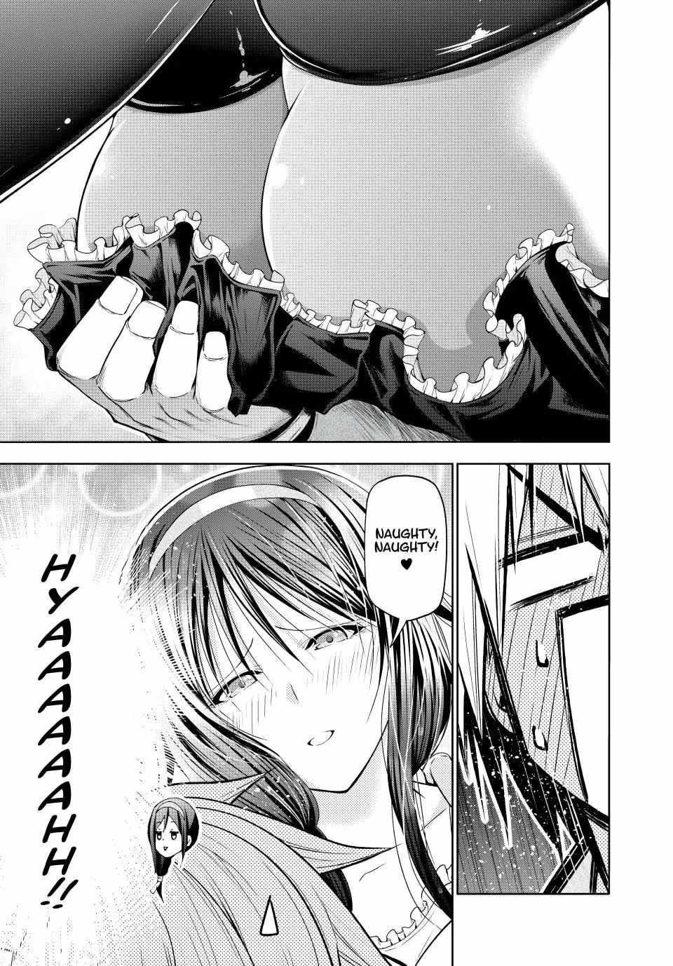 Temple Chapter 112 - Page 11 in English