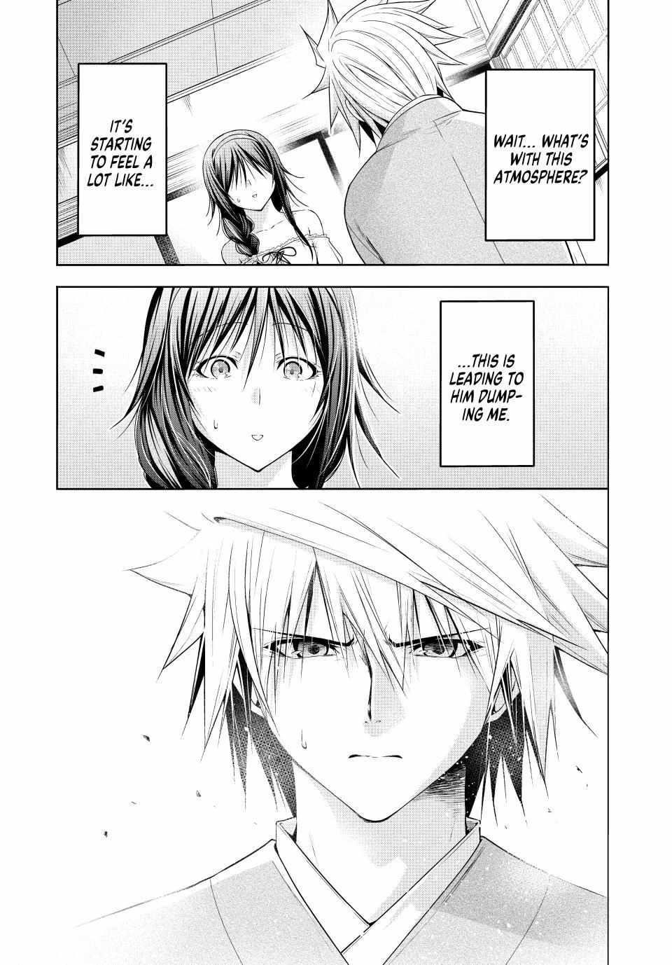 Temple Chapter 112 - Page 15 in English