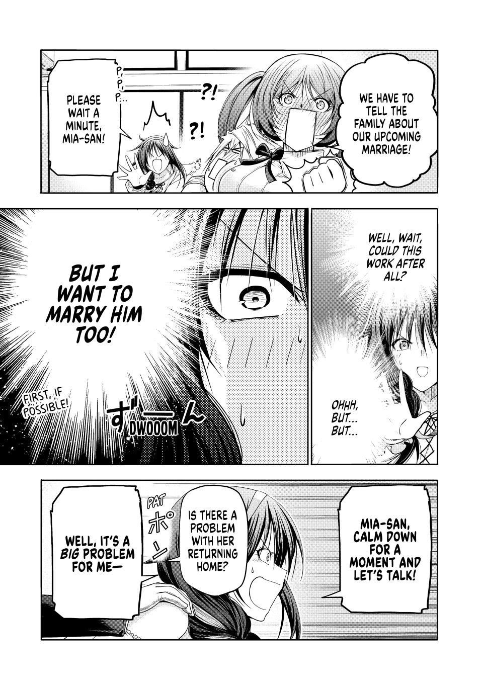 Temple Chapter 114 - Page 17 in English