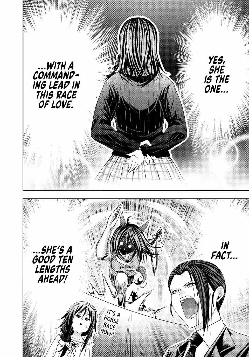 Temple Chapter 115 - Page 12 in English