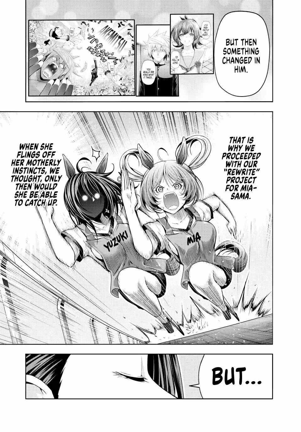 Temple Chapter 115 - Page 15 in English