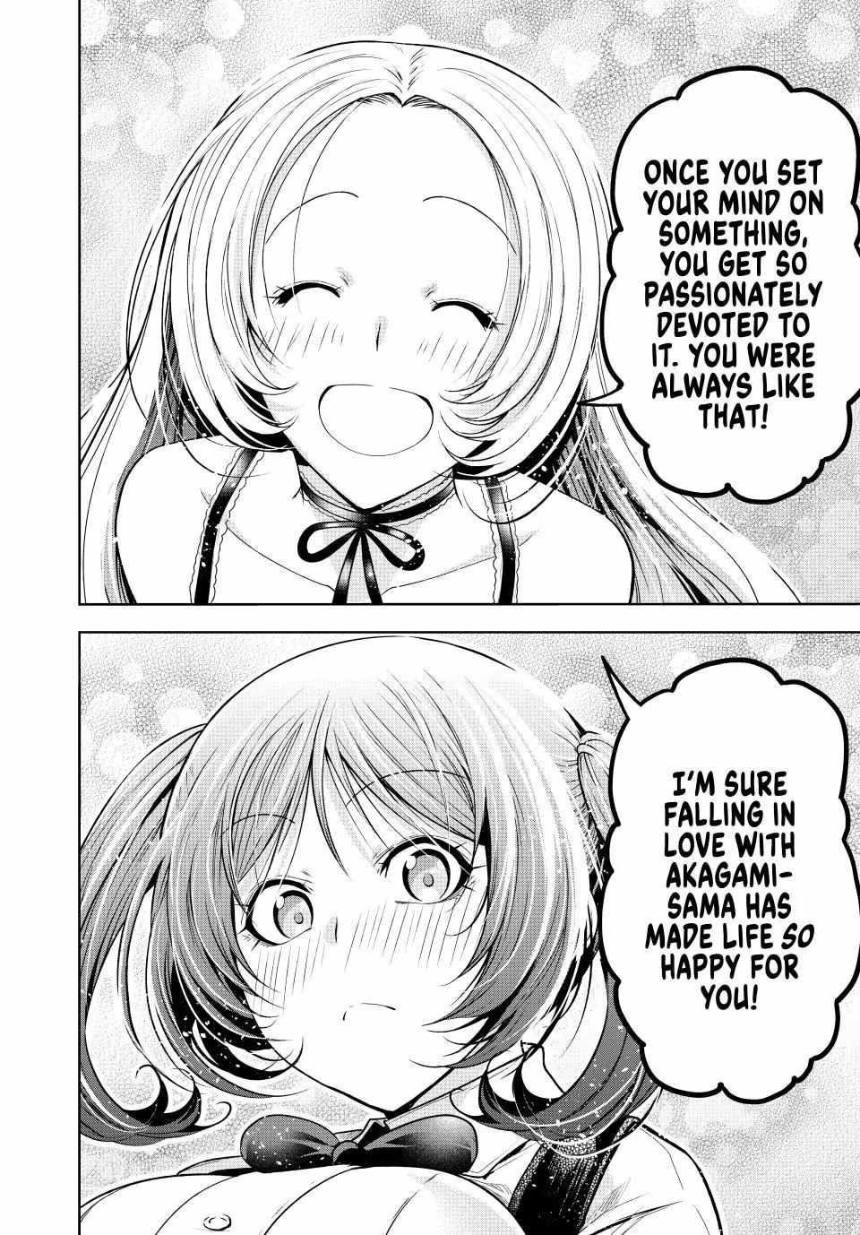 Temple Chapter 115 - Page 4 in English