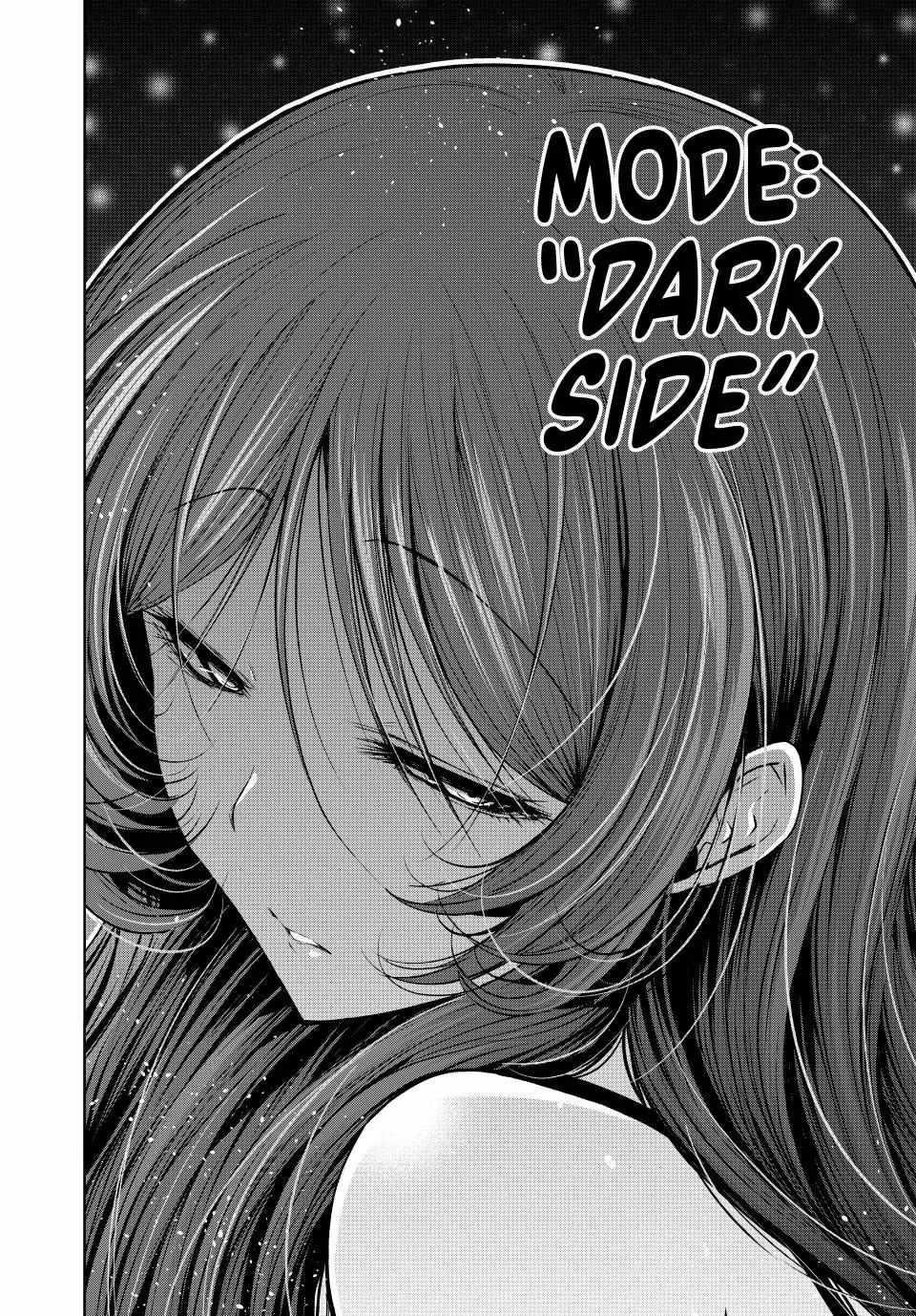 Temple Chapter 116 - Page 19 in English