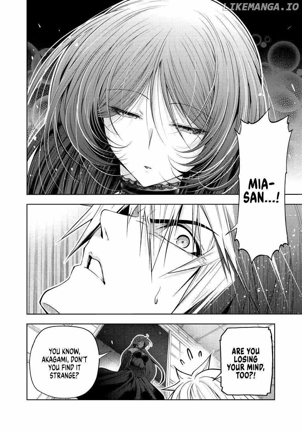 Temple Chapter 117 - Page 13 in English
