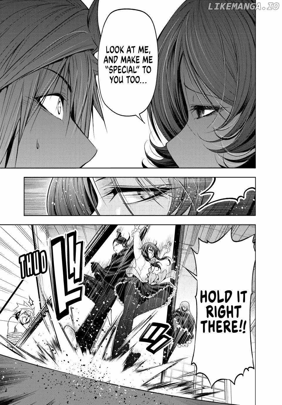 Temple Chapter 117 - Page 16 in English