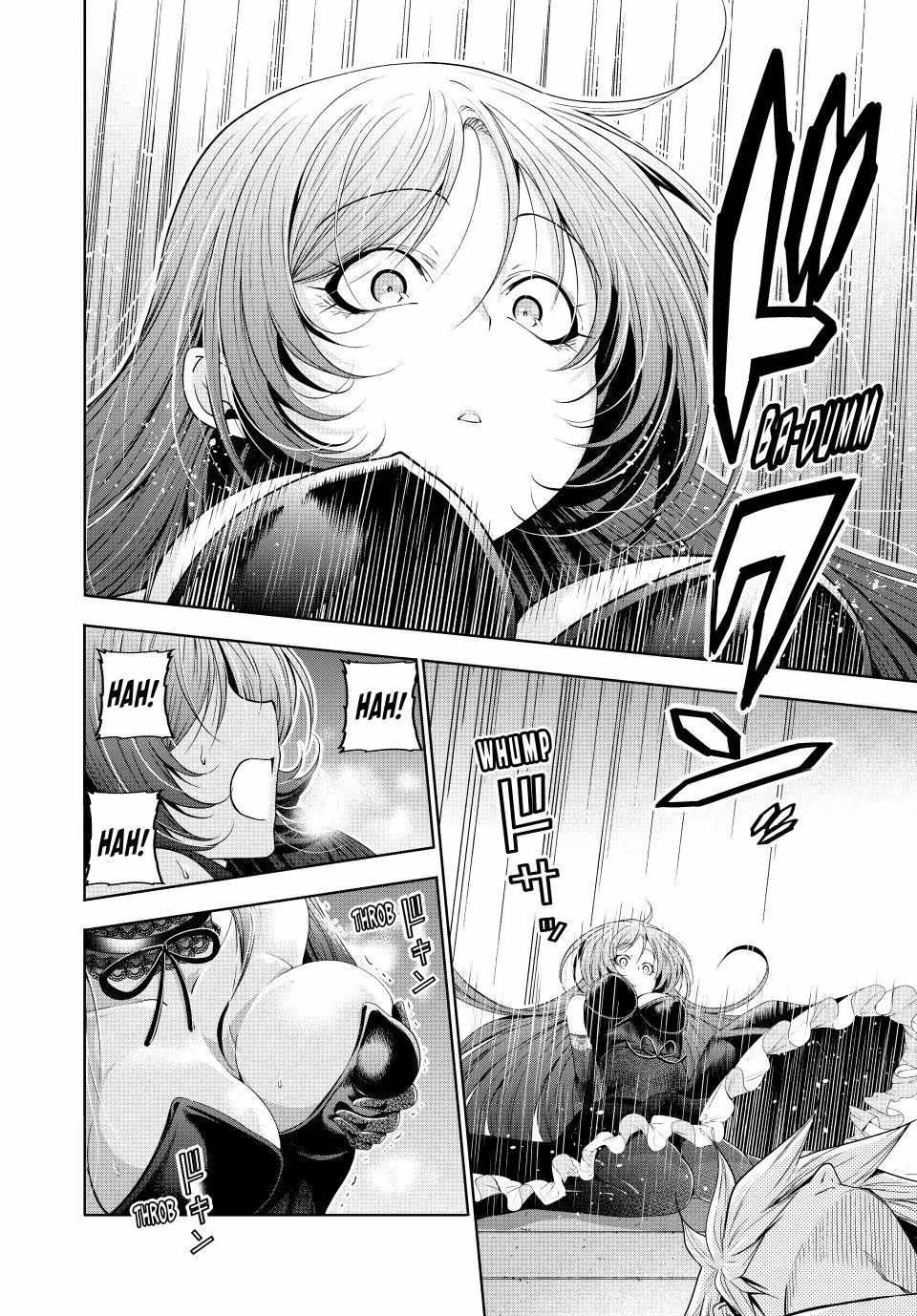 Temple Chapter 118 - Page 17 in English