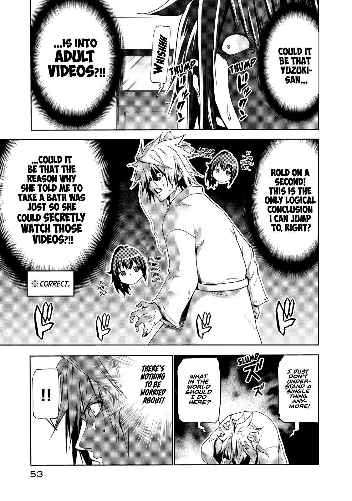 Temple Chapter 12 - Page 11 in English