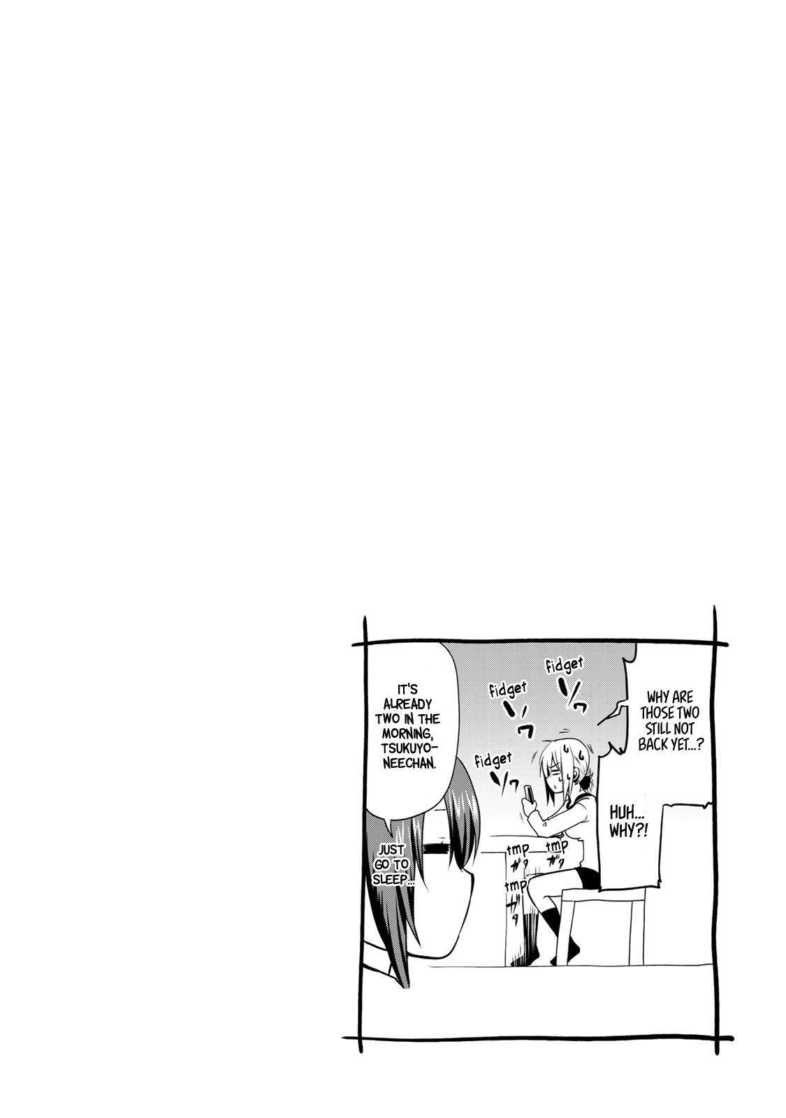 Temple Chapter 12 - Page 20 in English