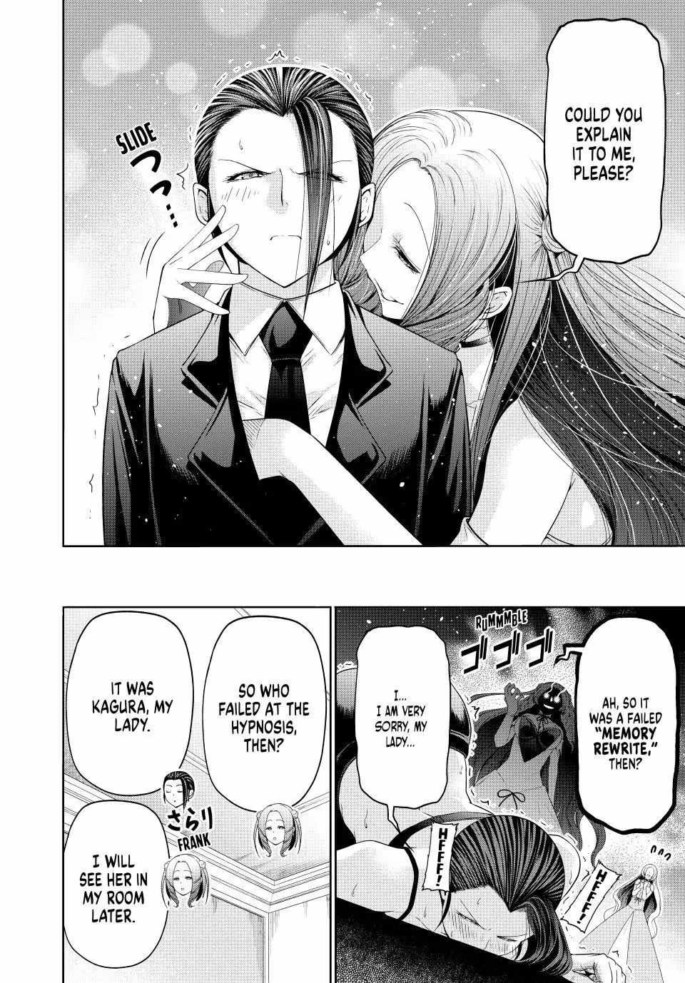 Temple Chapter 120 - Page 4 in English