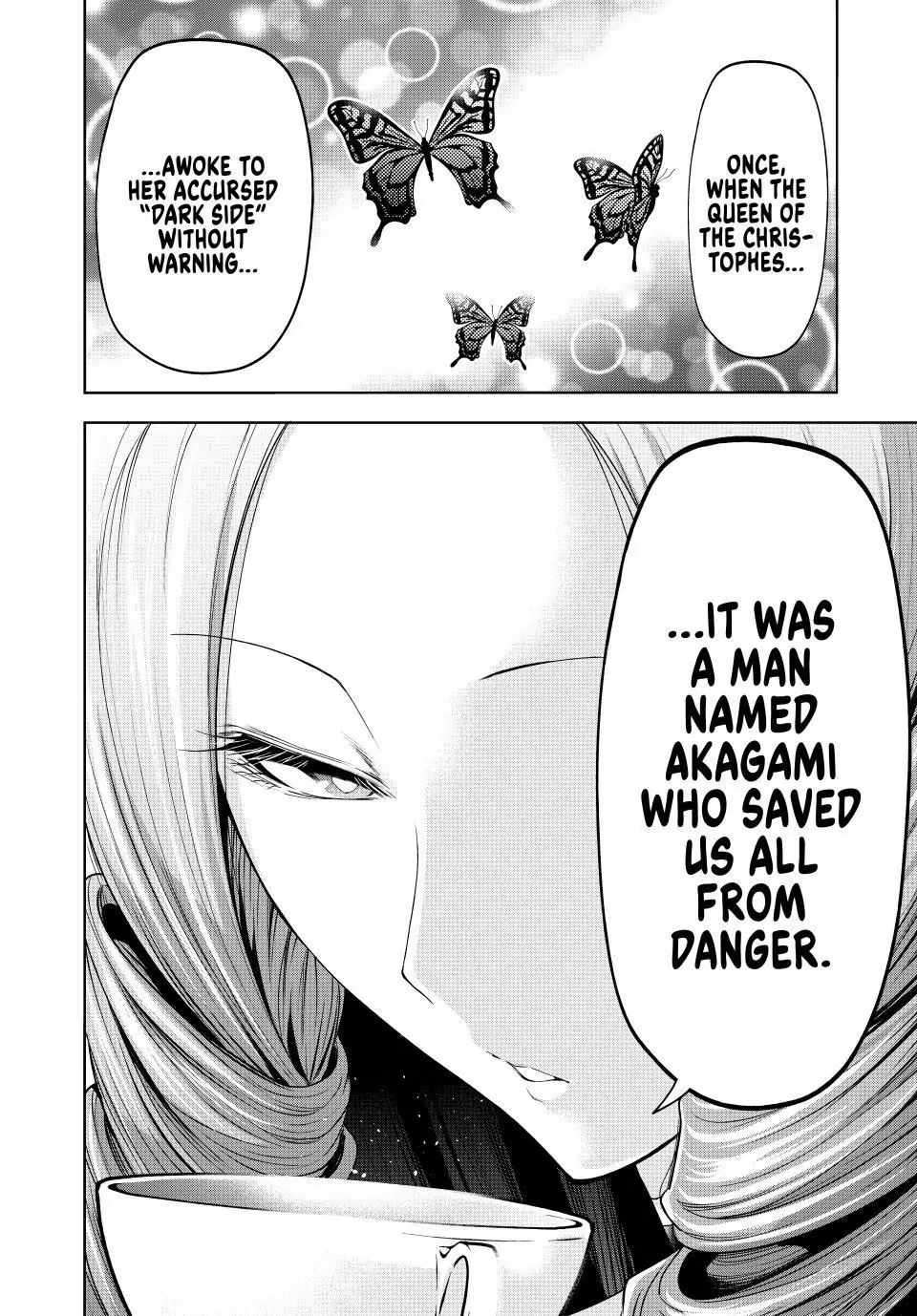 Temple Chapter 120 - Page 8 in English