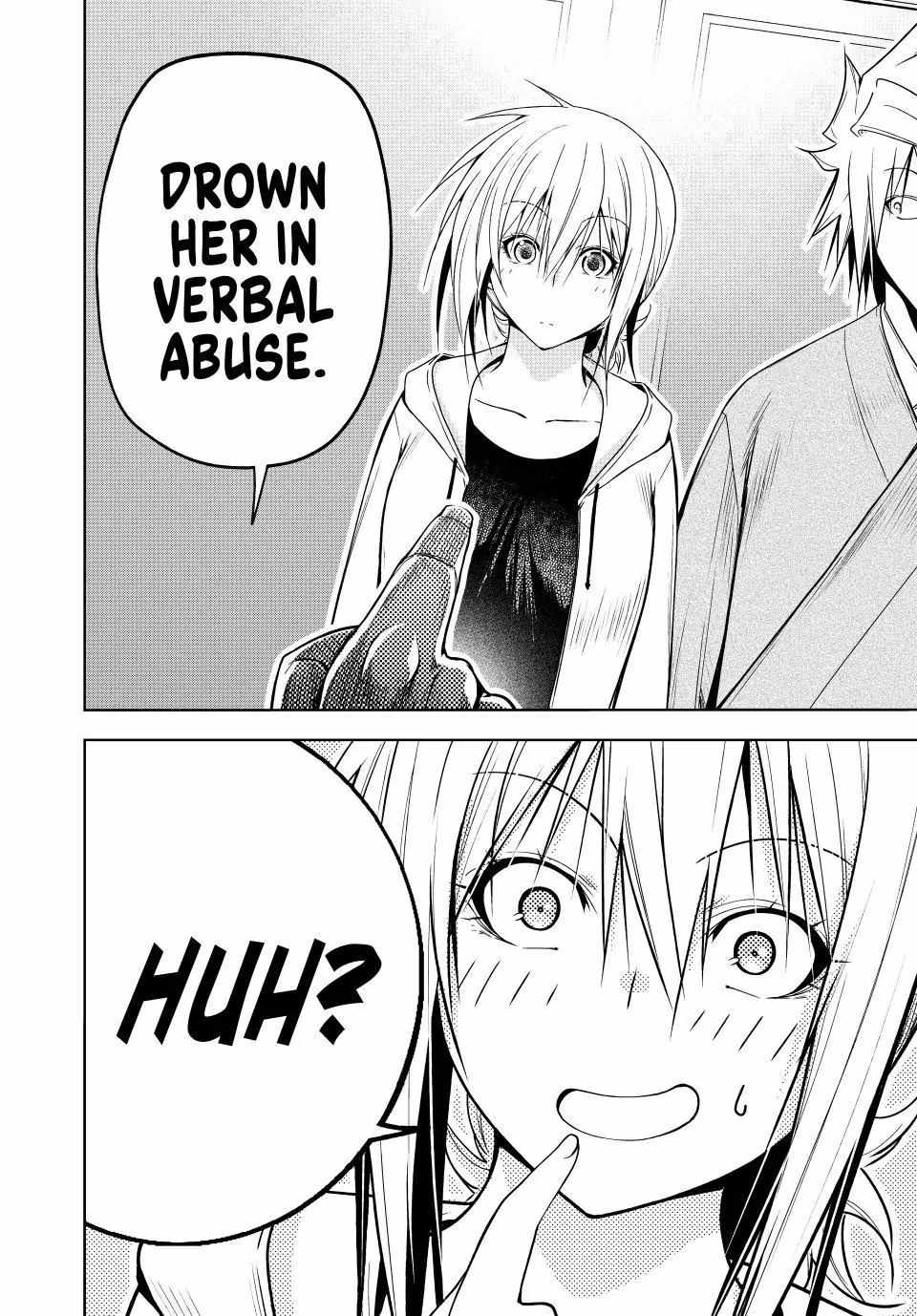 Temple Chapter 122 - Page 14 in English