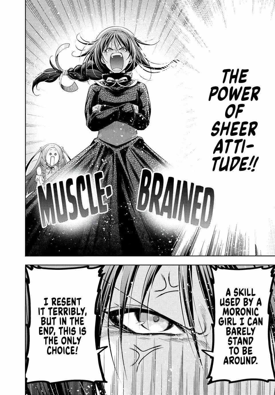 Temple Chapter 123 - Page 10 in English