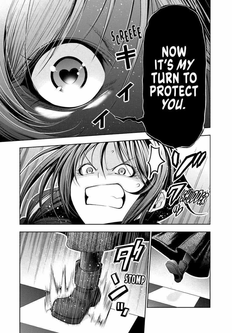 Temple Chapter 123 - Page 13 in English