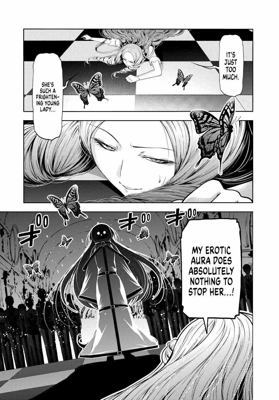 Temple Chapter 123 - Page 7 in English