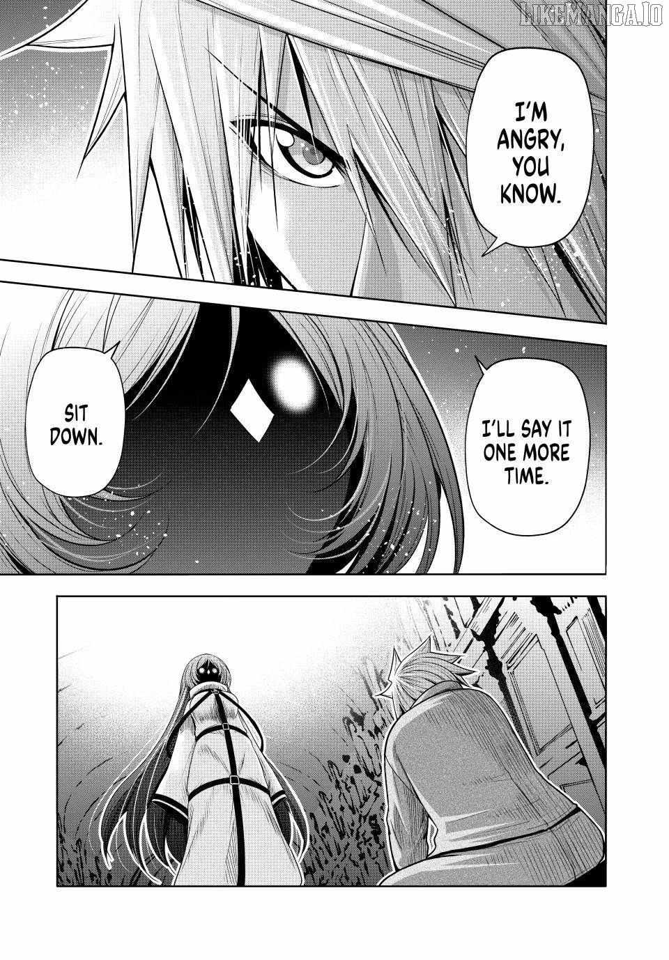 Temple Chapter 124 - Page 15 in English