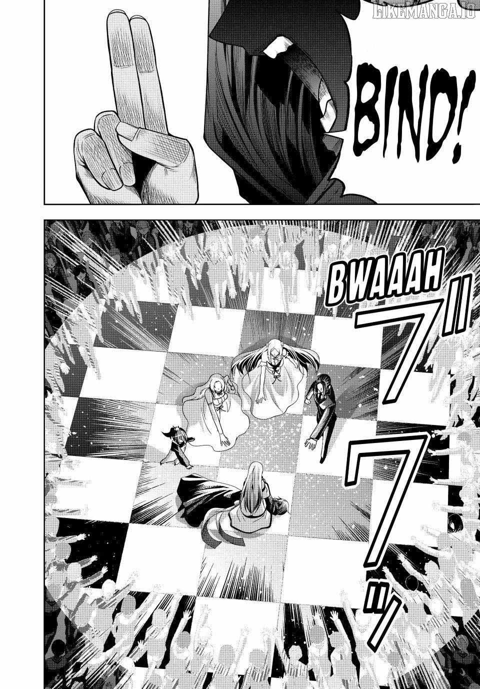 Temple Chapter 124 - Page 4 in English