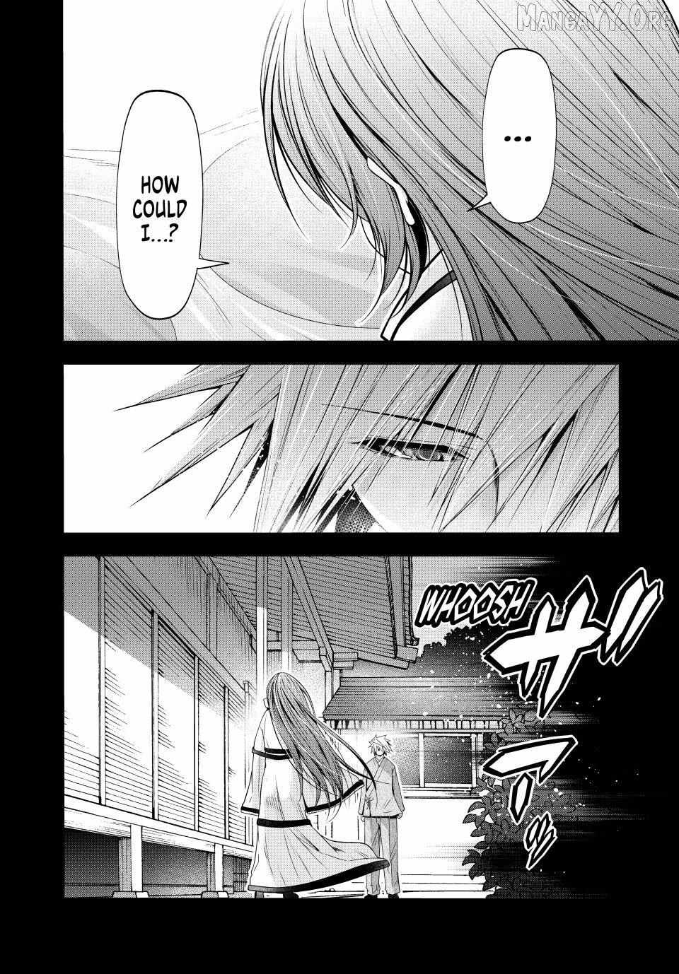 Temple Chapter 125 - Page 15 in English