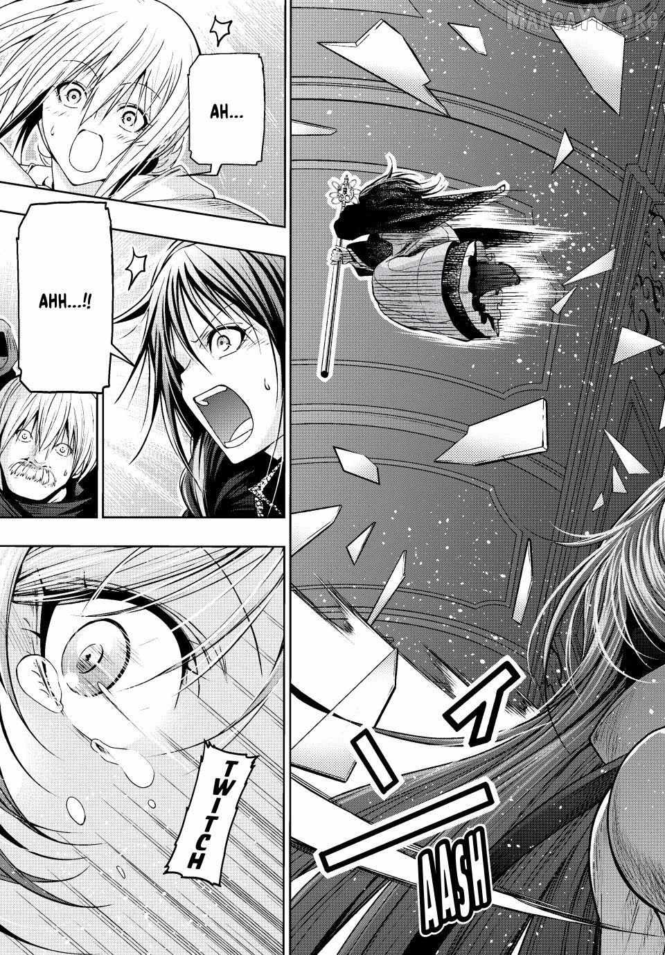 Temple Chapter 125 - Page 26 in English