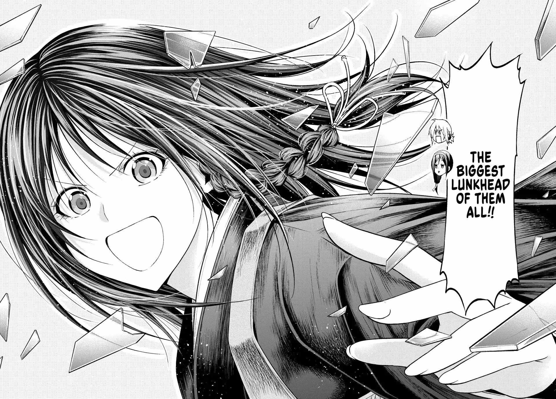 Temple Chapter 125 - Page 27 in English