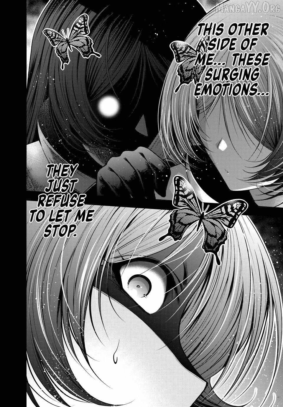 Temple Chapter 126 - Page 11 in English