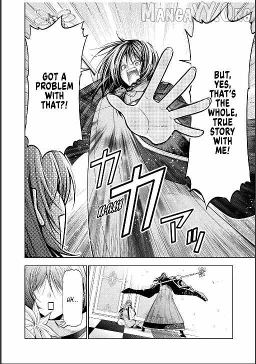 Temple Chapter 127 - Page 10 in English