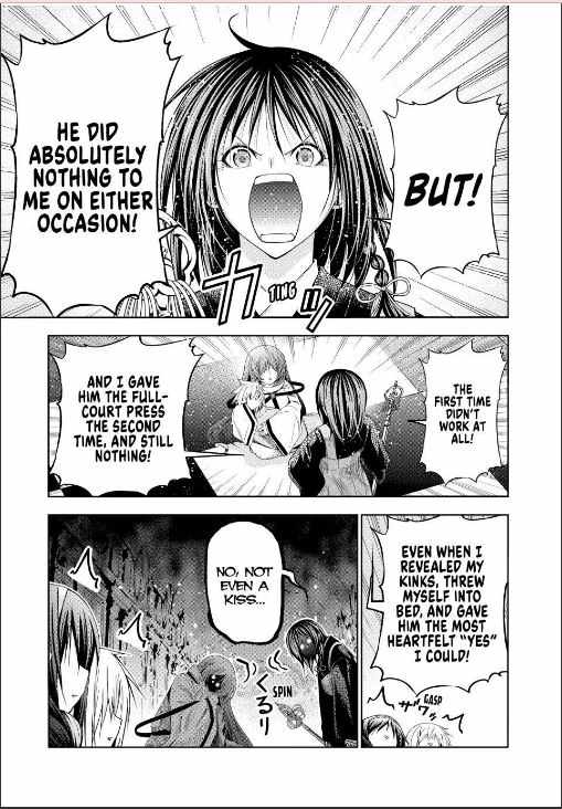 Temple Chapter 127 - Page 9 in English