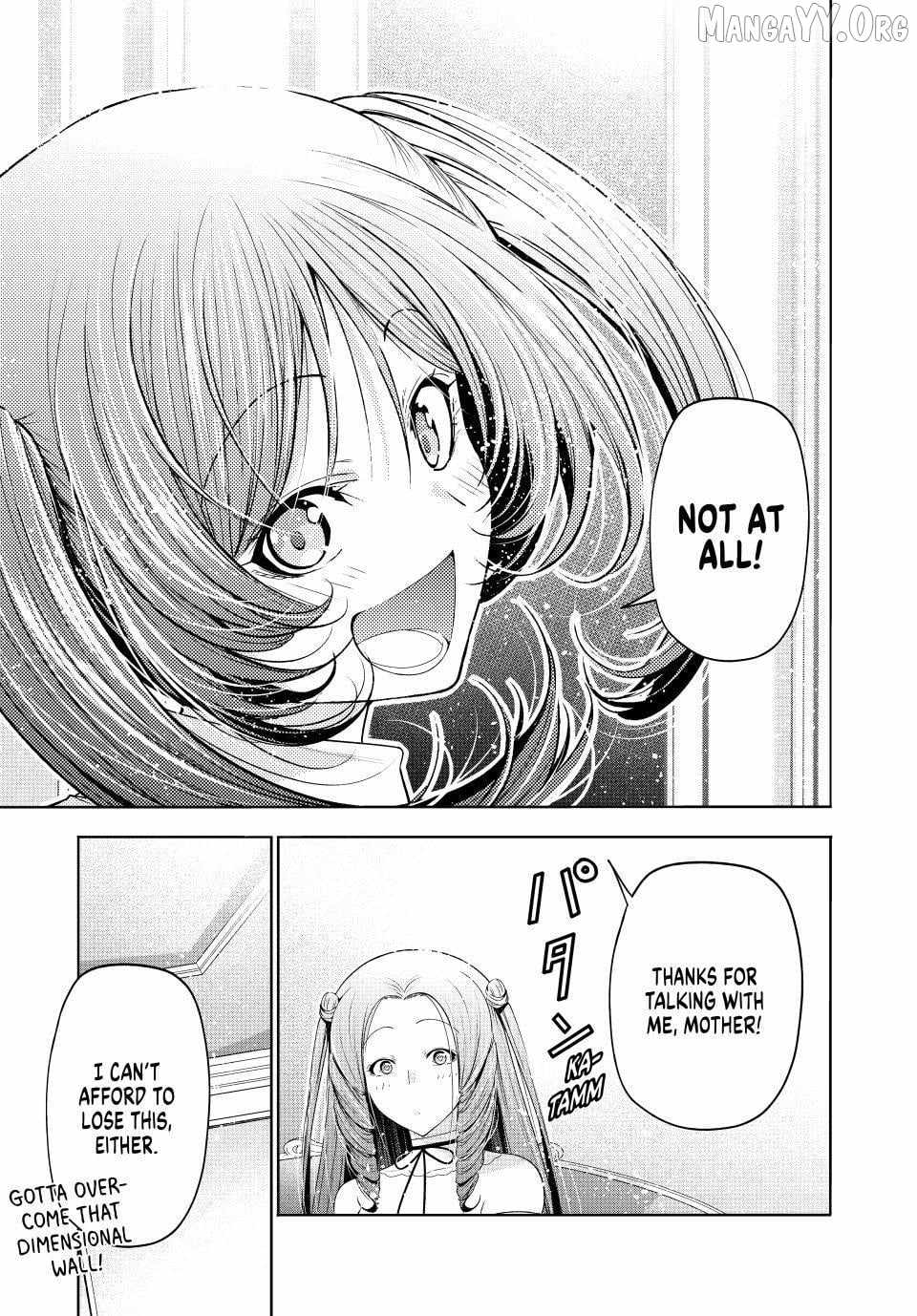 Temple Chapter 128 - Page 13 in English