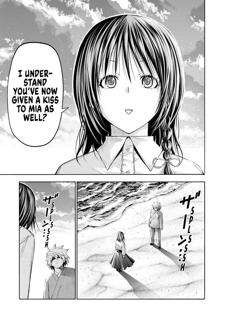 Temple Chapter 129 - Page 18 in English