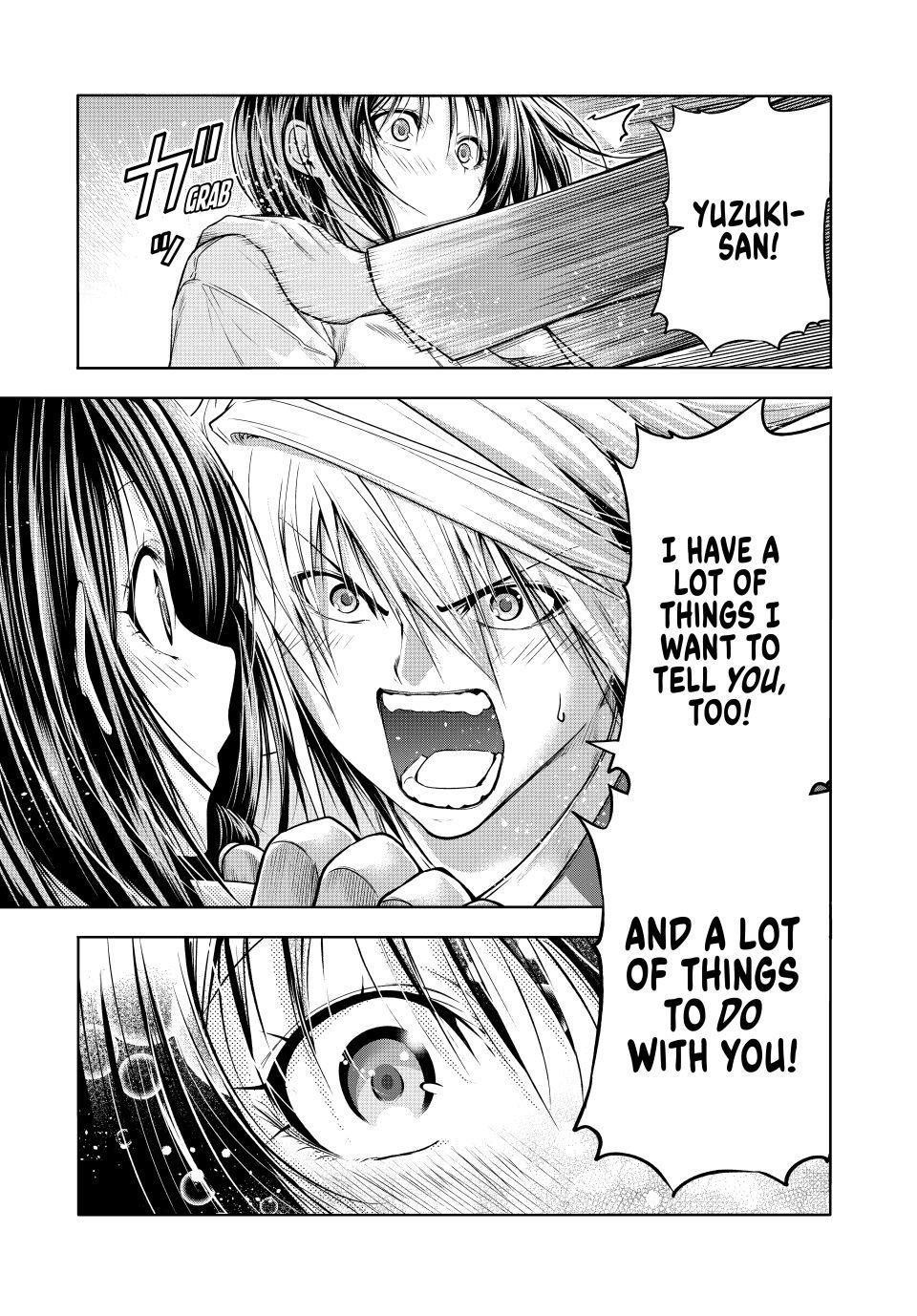 Temple Chapter 129 - Page 20 in English