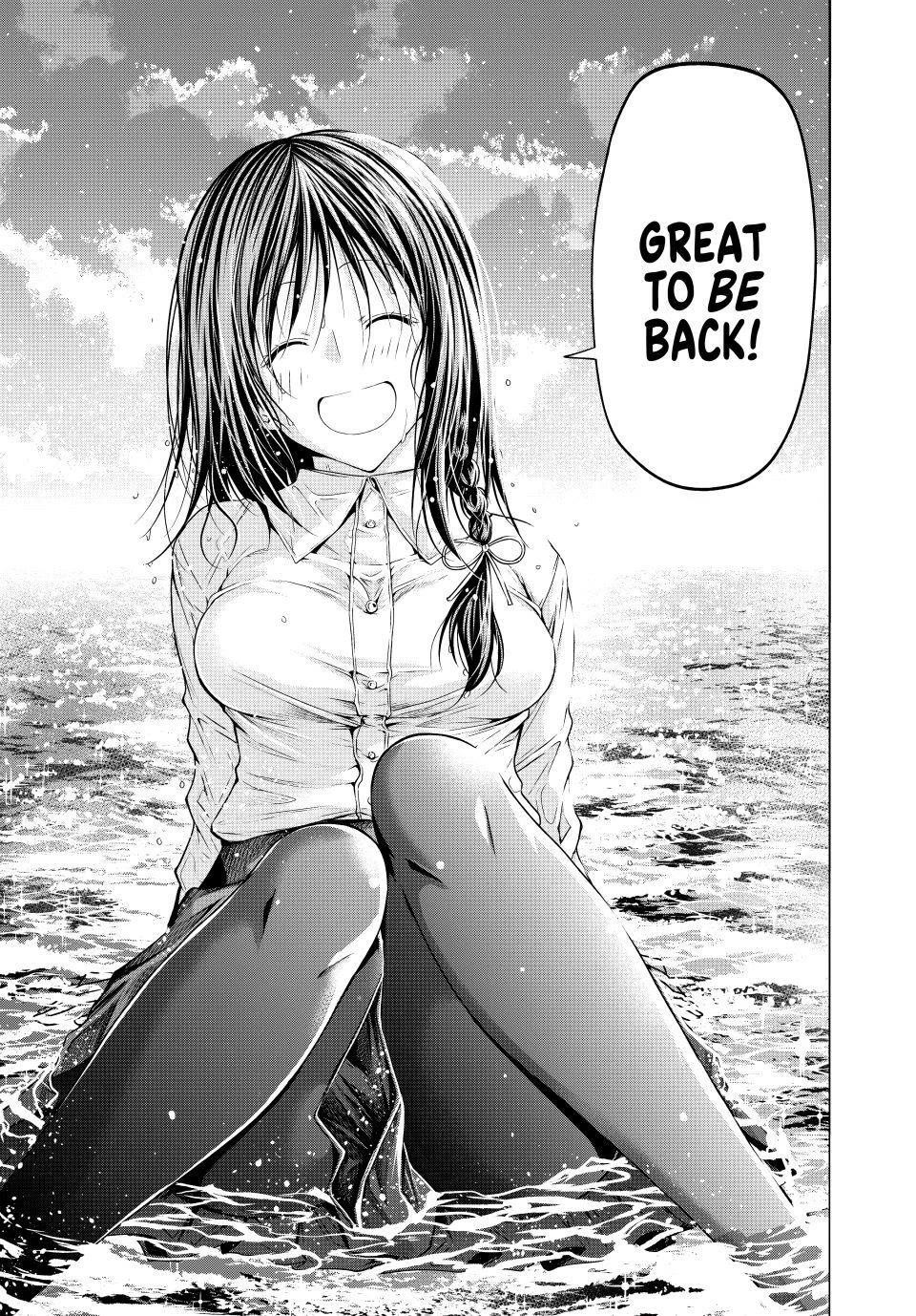 Temple Chapter 129 - Page 24 in English