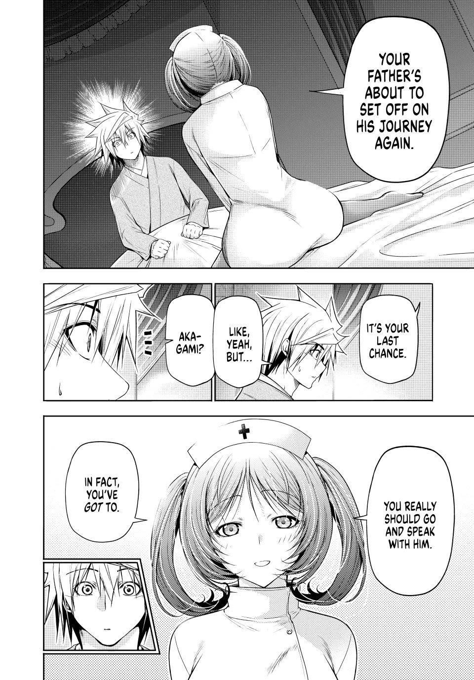 Temple Chapter 129 - Page 4 in English