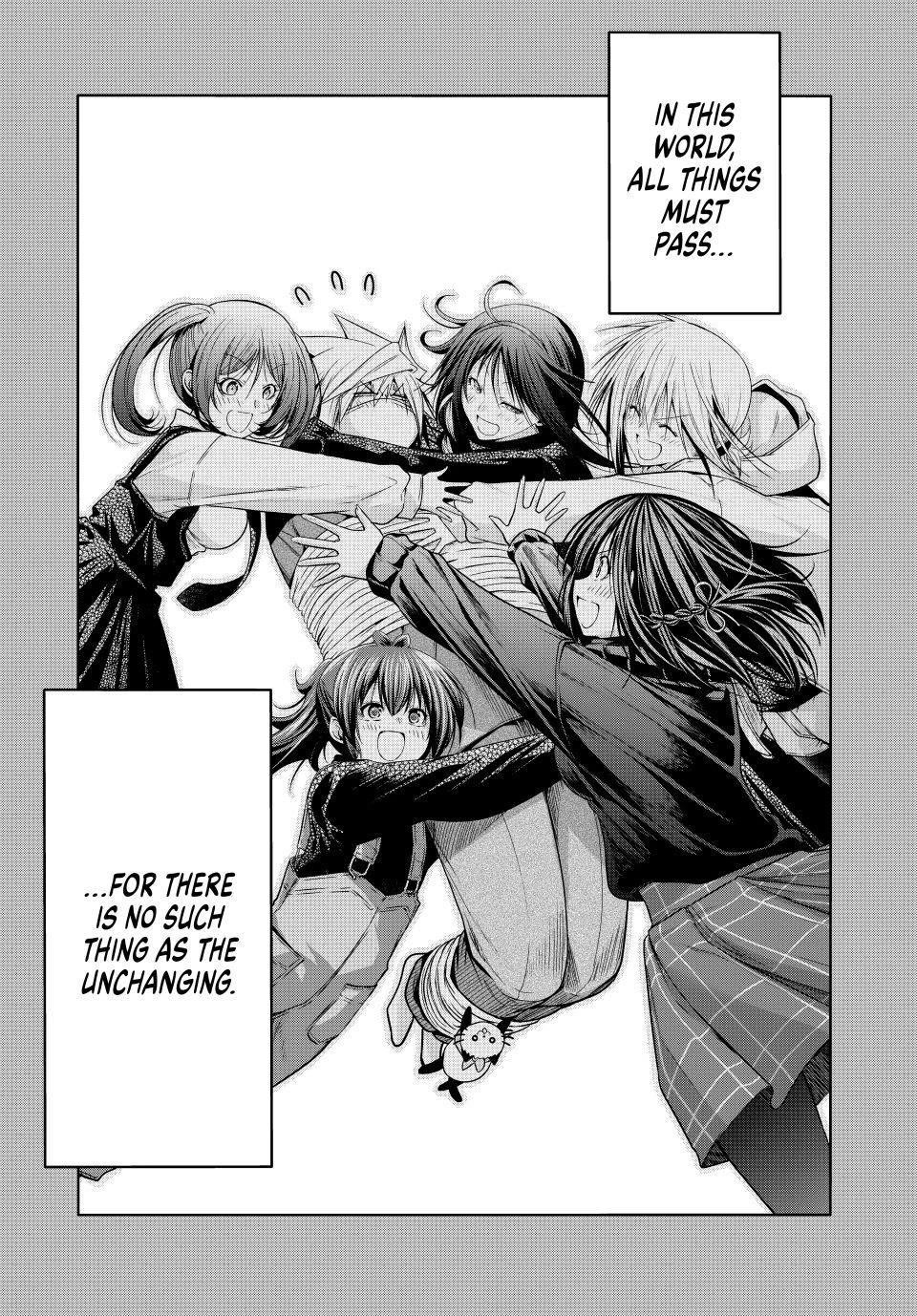 Temple Chapter 130 - Page 19 in English