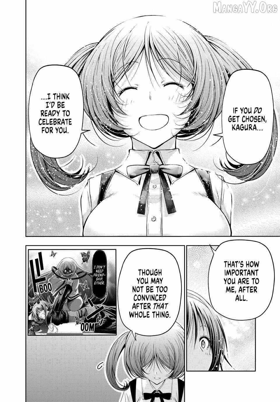 Temple Chapter 131 - Page 16 in English