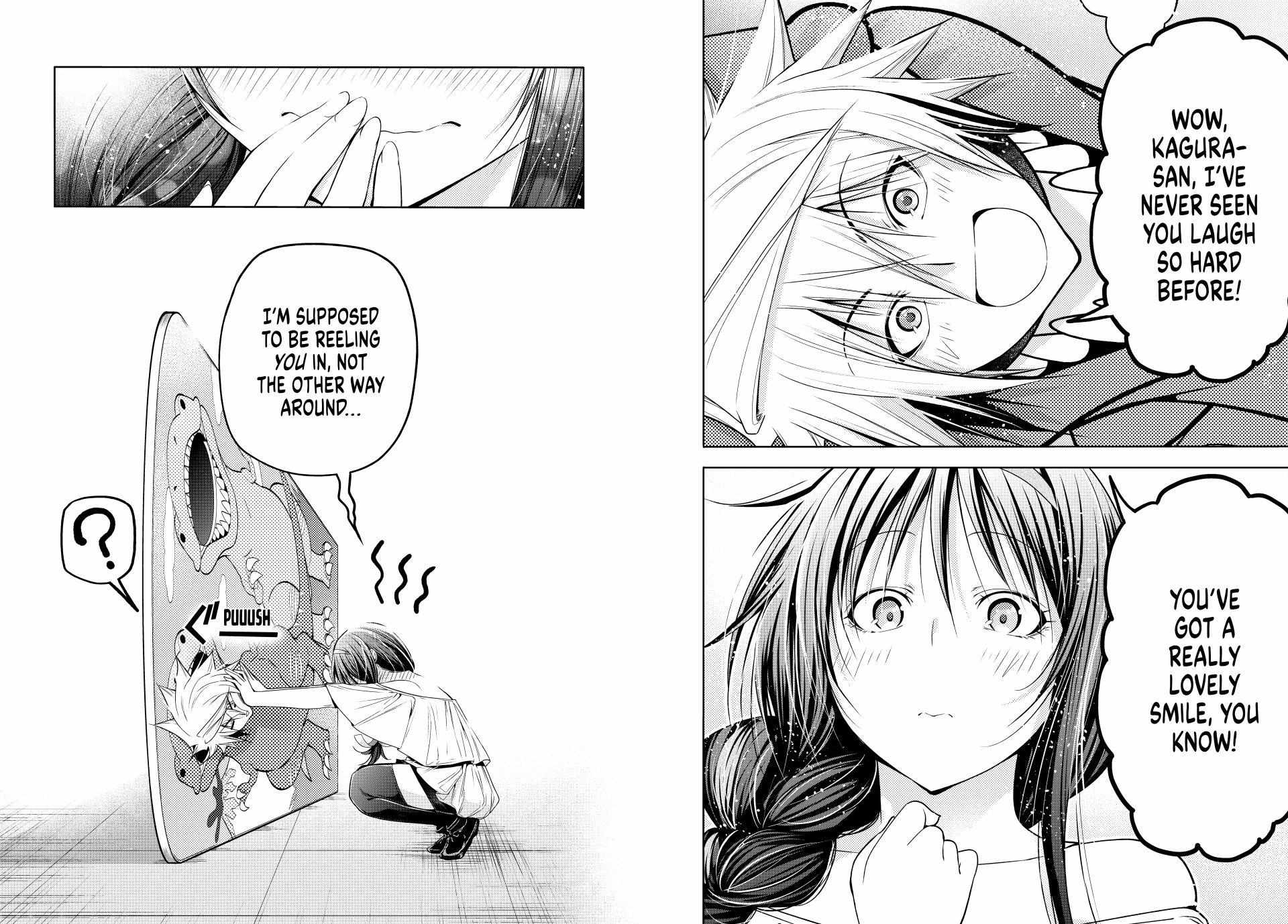 Temple Chapter 133 - Page 16 in English