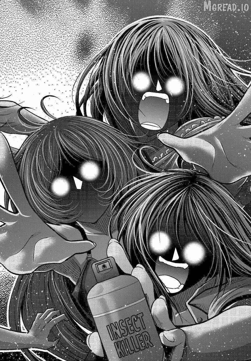 Temple Chapter 134.5 - Page 8 in English