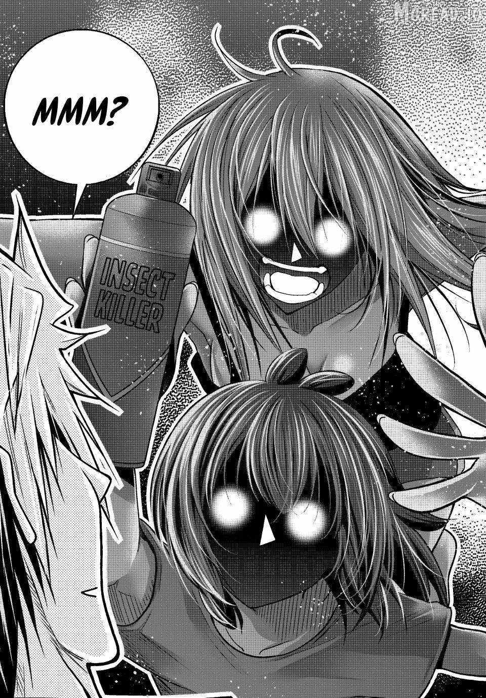 Temple Chapter 134.5 - Page 9 in English