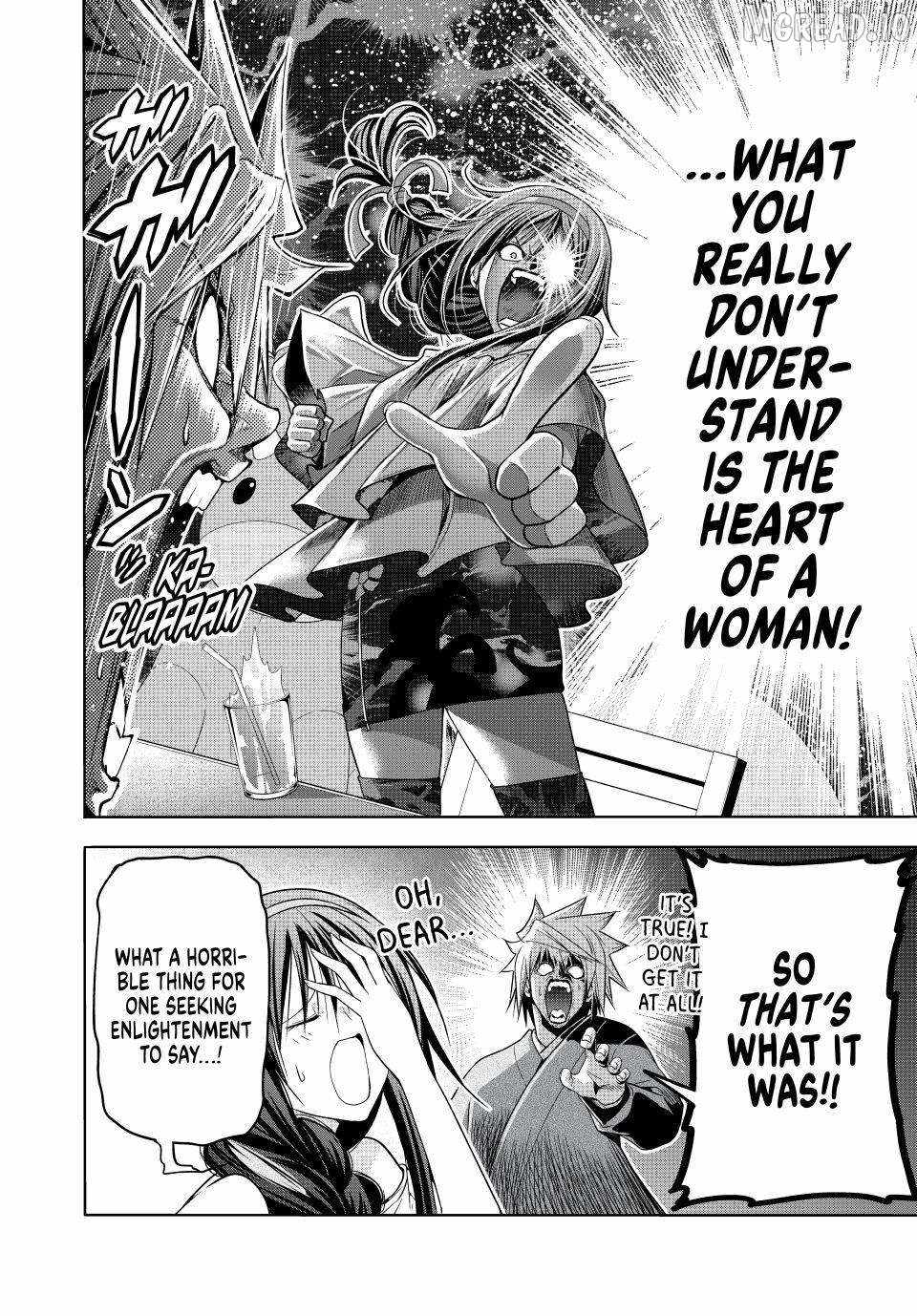 Temple Chapter 134 - Page 18 in English