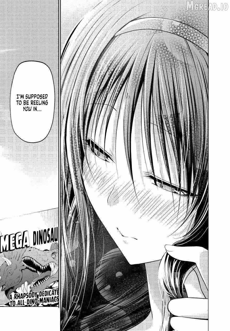 Temple Chapter 134 - Page 23 in English