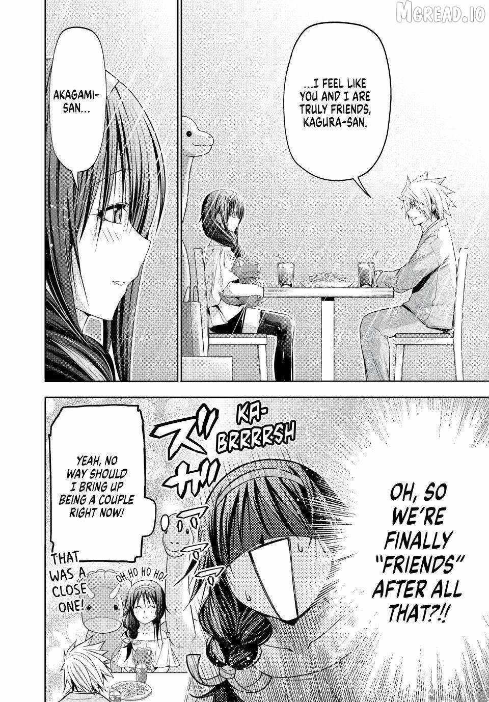 Temple Chapter 134 - Page 6 in English