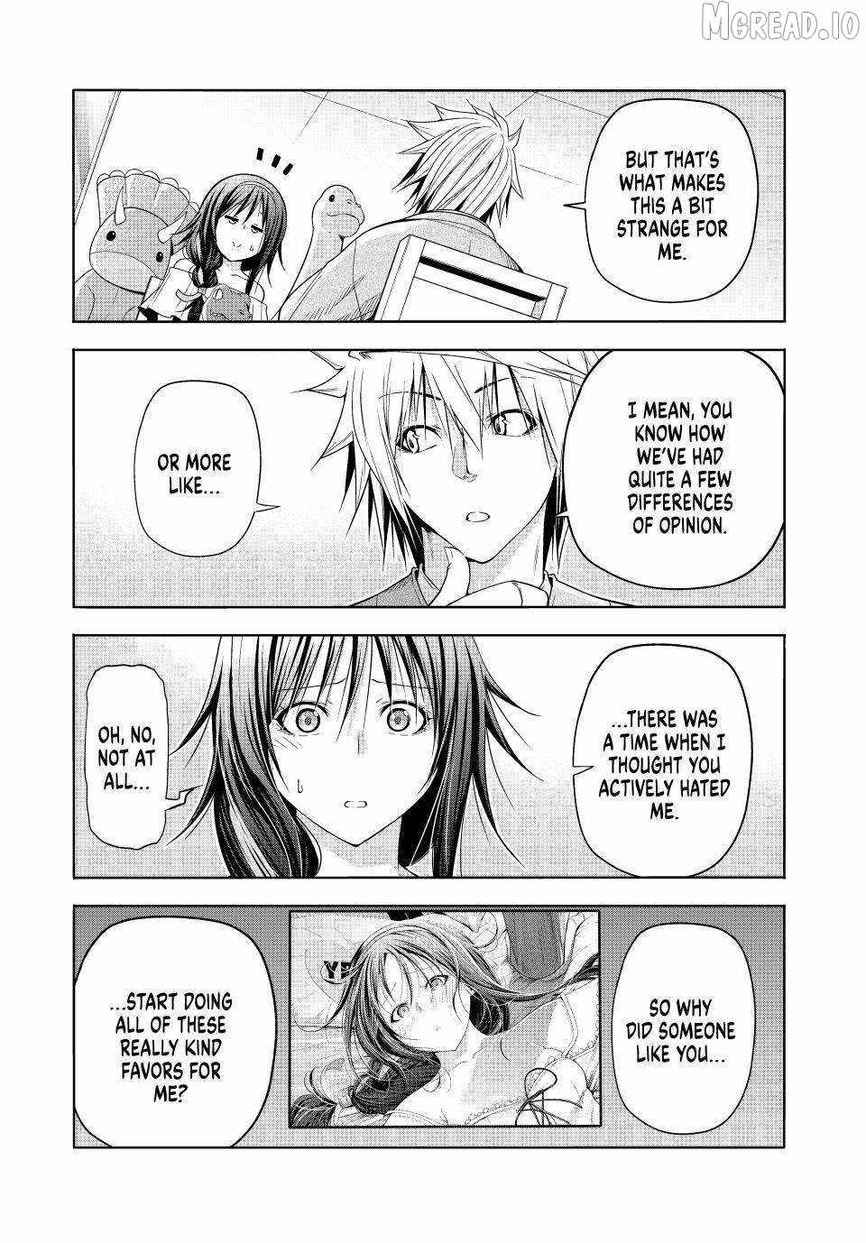 Temple Chapter 134 - Page 7 in English