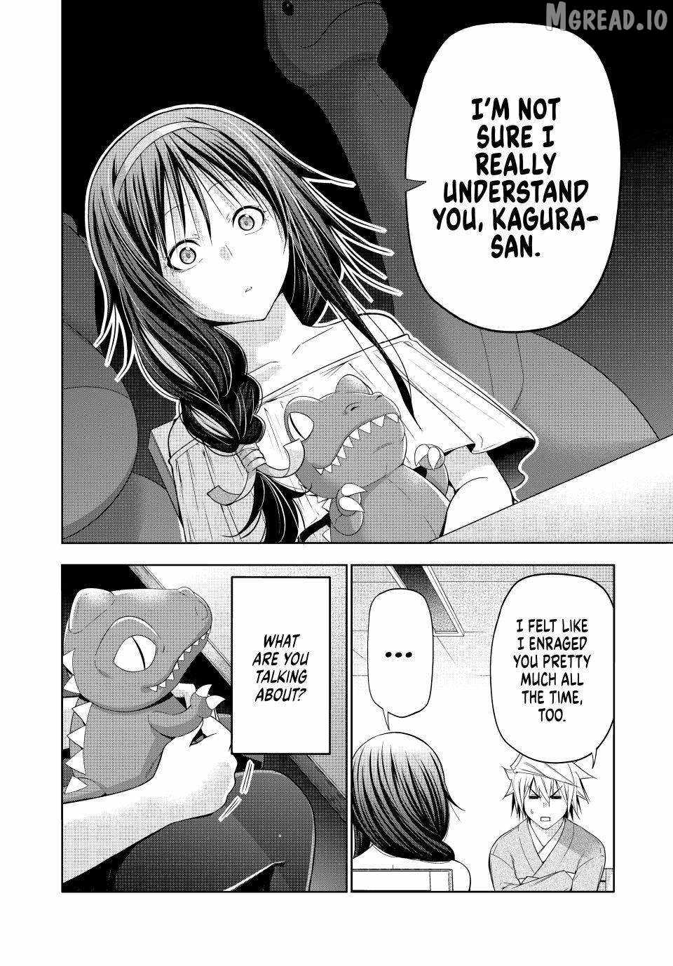 Temple Chapter 134 - Page 8 in English