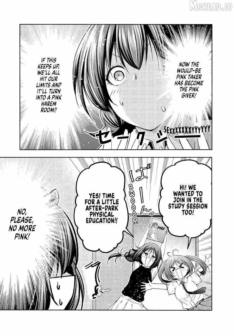Temple Chapter 135 - Page 13 in English