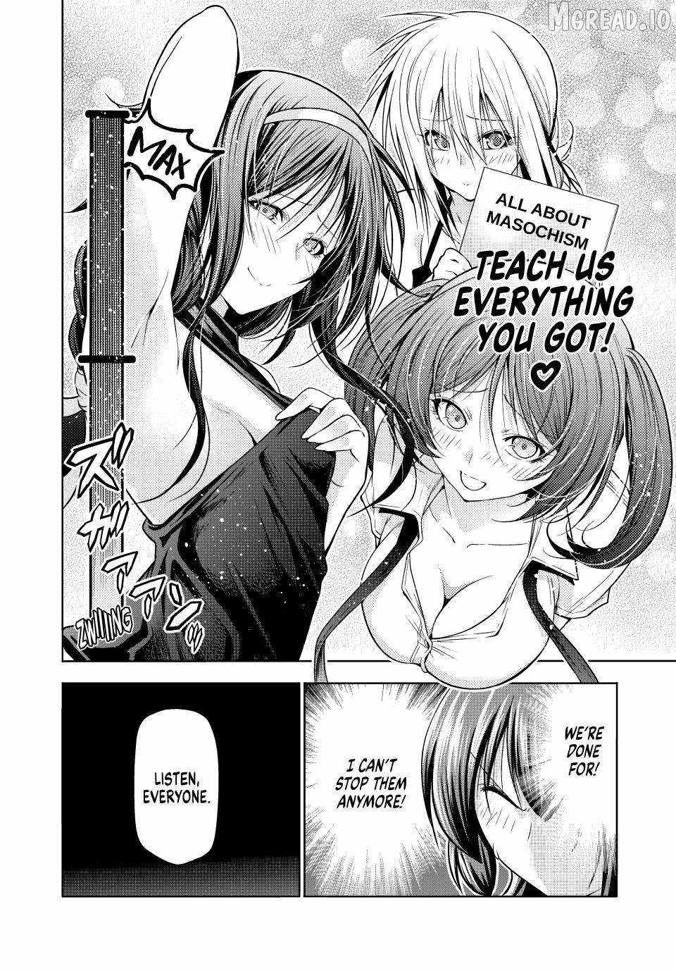 Temple Chapter 135 - Page 14 in English