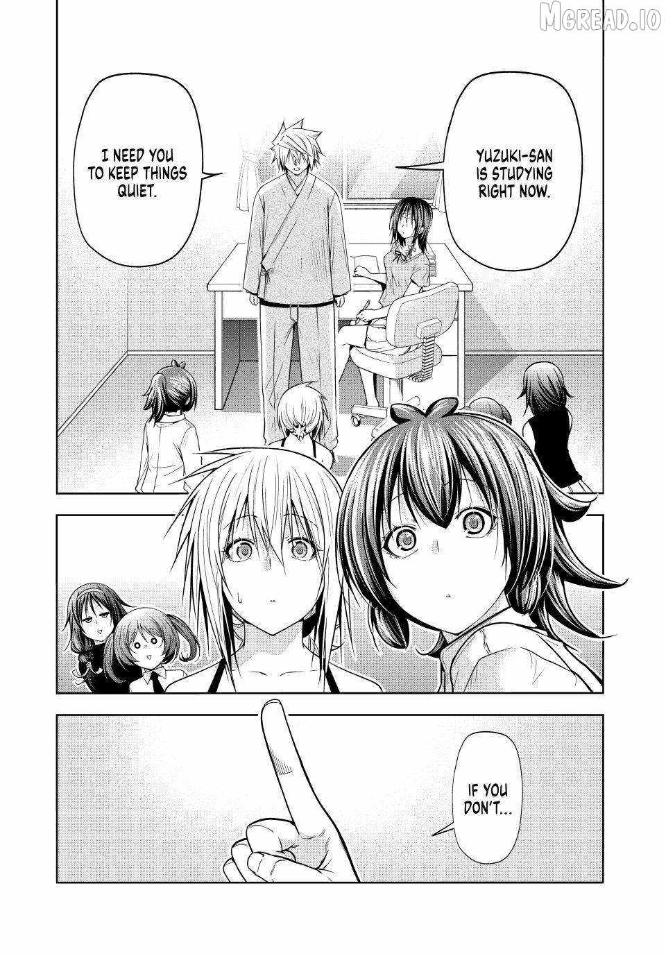 Temple Chapter 135 - Page 15 in English