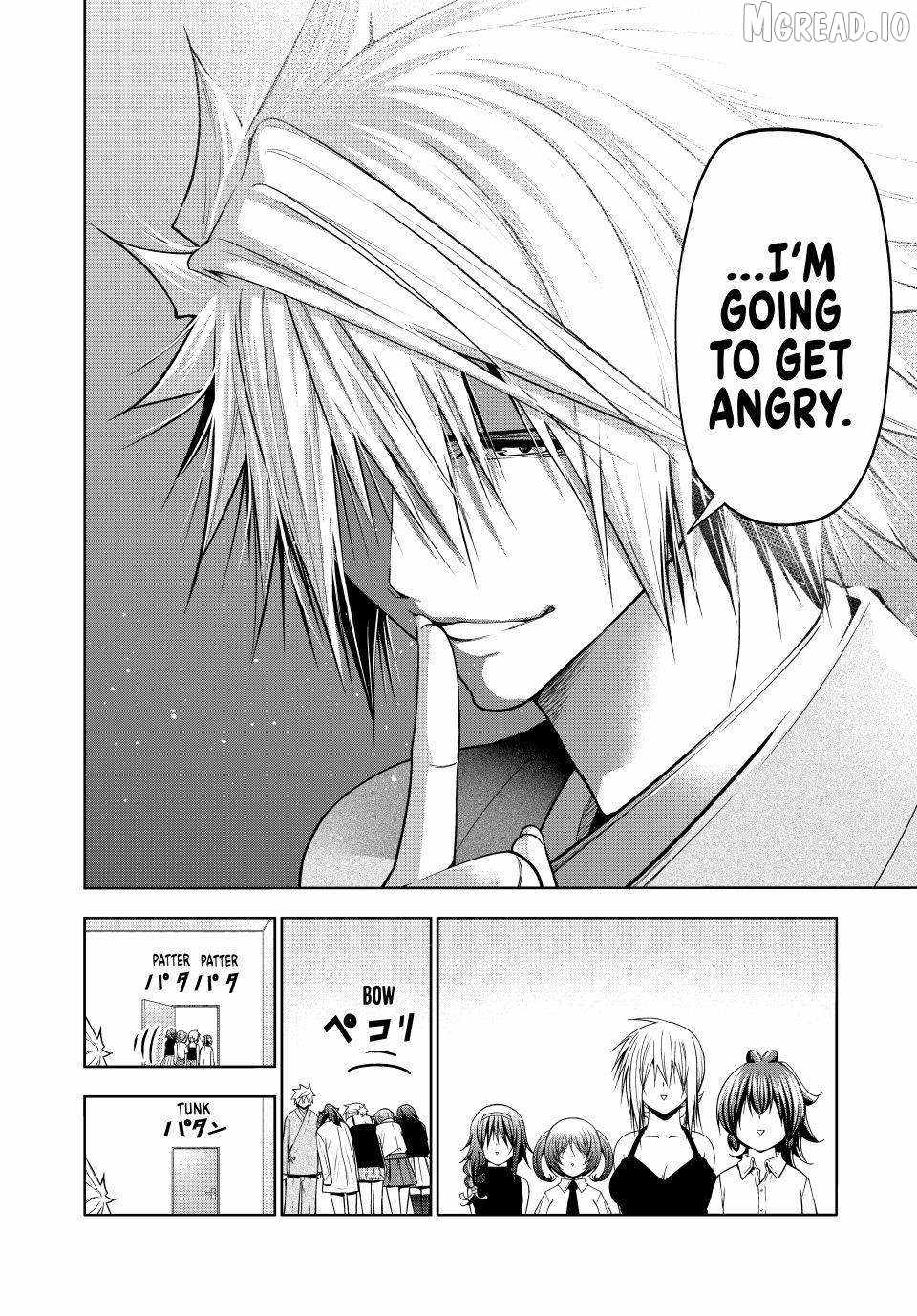 Temple Chapter 135 - Page 16 in English
