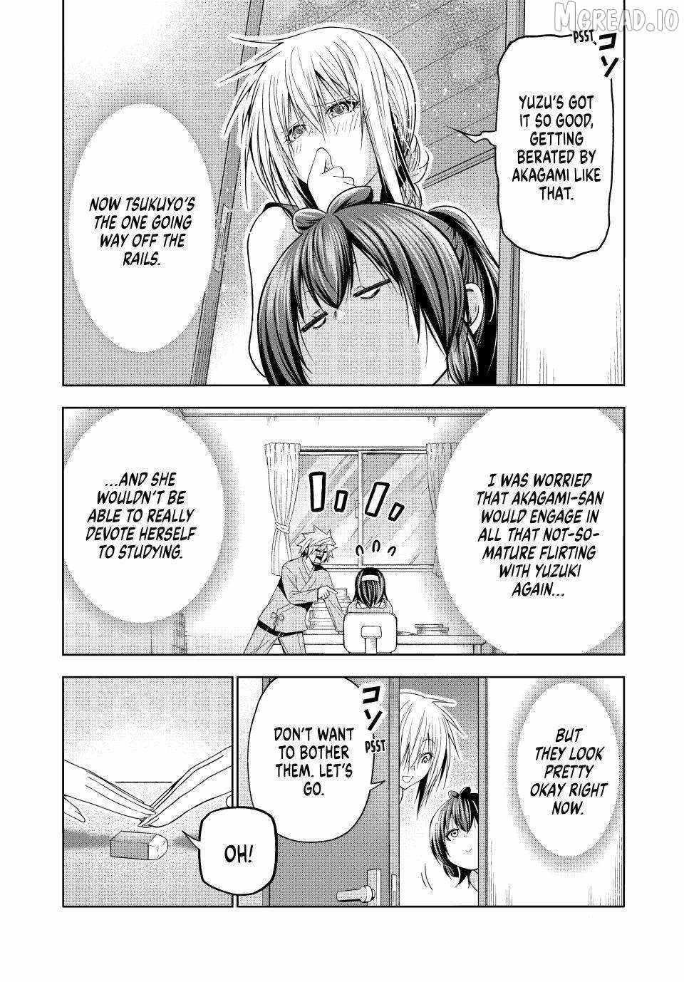 Temple Chapter 135 - Page 6 in English