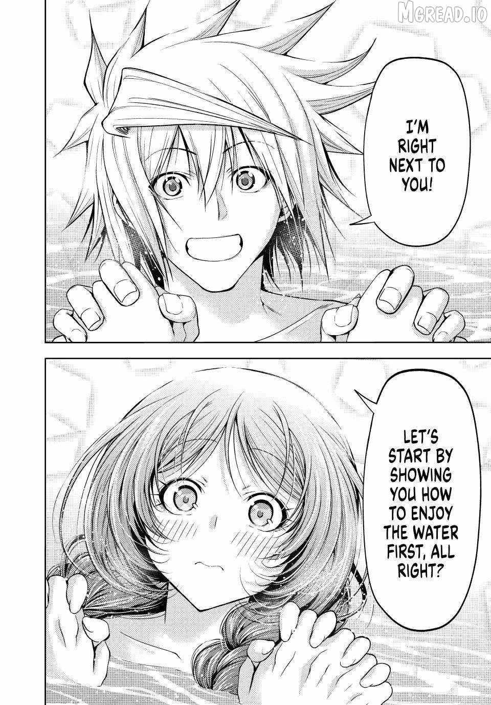 Temple Chapter 136 - Page 14 in English