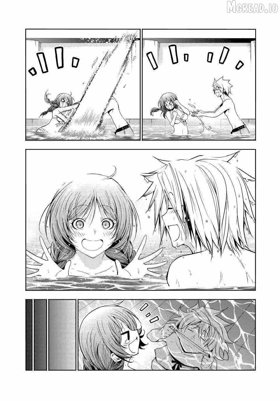 Temple Chapter 136 - Page 16 in English